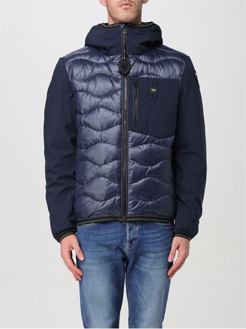  BLAUER | 24WBLUC08034 006355/888